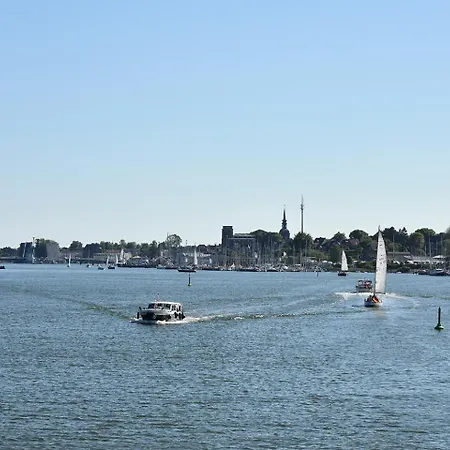 Apartment 24 Kappeln