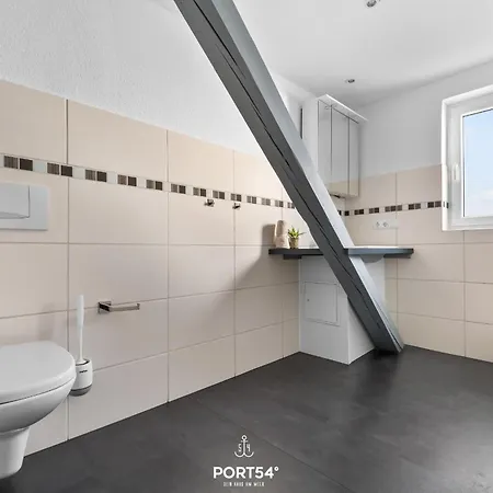 24 Apartment Kappeln