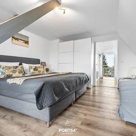 Apartment 24 *
