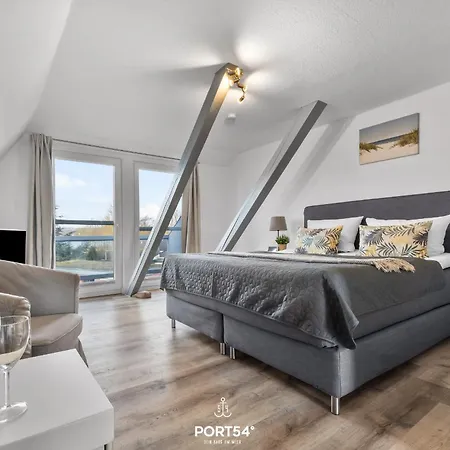 Apartment 24 Kappeln
