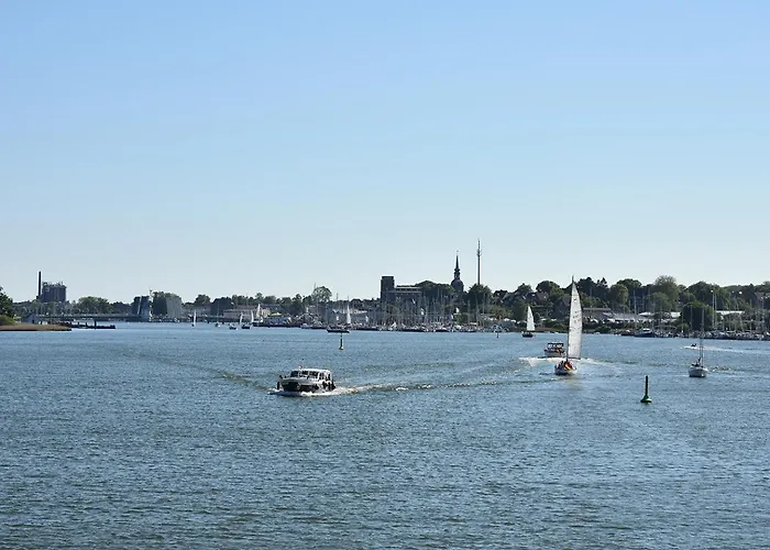 公寓 24 卡珀尔恩