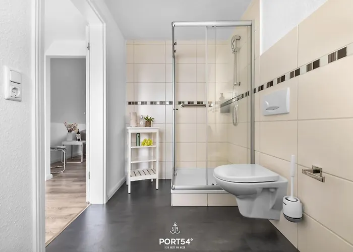 公寓 24 卡珀尔恩