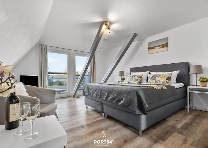 公寓 24 卡珀尔恩